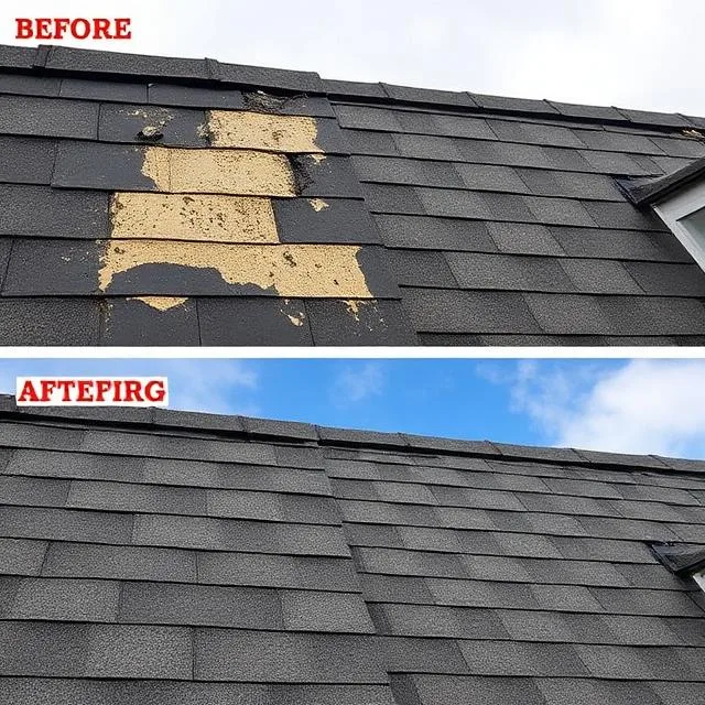 Roof Repair Near Me in Mehoopany, PA near me
